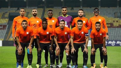 البنك الأهلي يستعد لمباراة الزمالك بقائمة تضم 26 لاعبًا