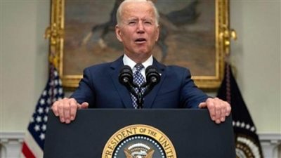 بايدن يطلع على تفاصيل انفجار محيط مطار كابول 