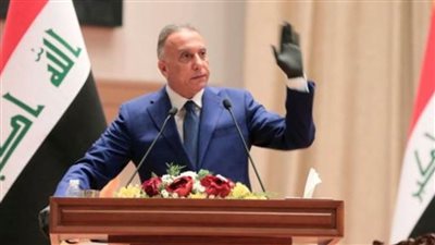 الكاظمي: حريصون على التعاون مع مصر والأردن في مختلف المجالات