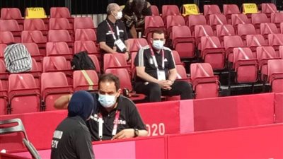 بارالمبياد طوكيو 2020.. هنا أحمد تخسر في دور مجموعات تنس الطاولة