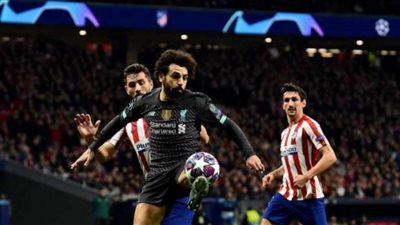 مواجهات صعبة أمام ليفربول 