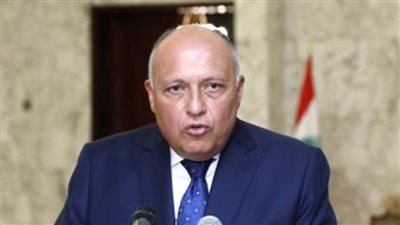 عاجل| مصر تدين التفجيرين الإرهابيين بالقرب من مطار كابول