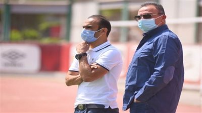 رئيس النادي الأهلي يفوض سيد عبد الحفيظ لحضور اجتماع اتحاد الكرة