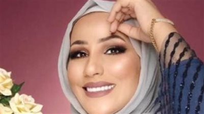 حفل فني للأردنية نداء شرارة على مسرح سيد درويش بالإسكندرية