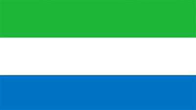 سيراليون تدعم مشروع خط أنبوب الغاز بين نيجيريا والمغرب