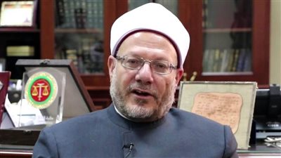 مفتي الجمهورية يدين بشدة التفجيرين الإرهابيين بالقرب من مطار كابول