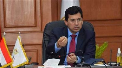 وزير الشباب يطلق أولى فعاليات برنامج أكاديمية شباب المتوسط في نسخته الأولى