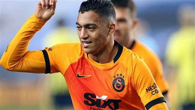 هل يفعل جالاتا سراي بند شراء مصطفى محمد؟..فاتح تريم يجيب