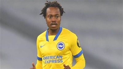 مدرب جنوب إفريقيا: بيرسي تاو متواجد في مصر حاليا