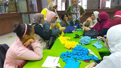 دورة لتعليم  