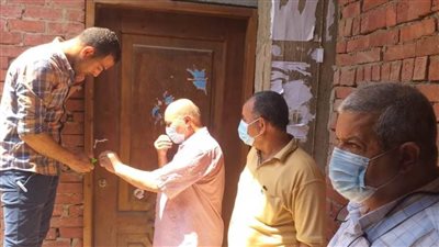 غلق وتشميع 3 مراكز للدروس الخصوصية بالشرقية