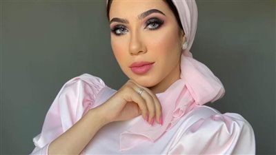 مي عبد الفتاح تناقش أساليب الموضة في ثقافة رأس البر