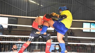  مصر تفوز بتنظيم البطولة الأفريقية للمواي تاي في الغردقة