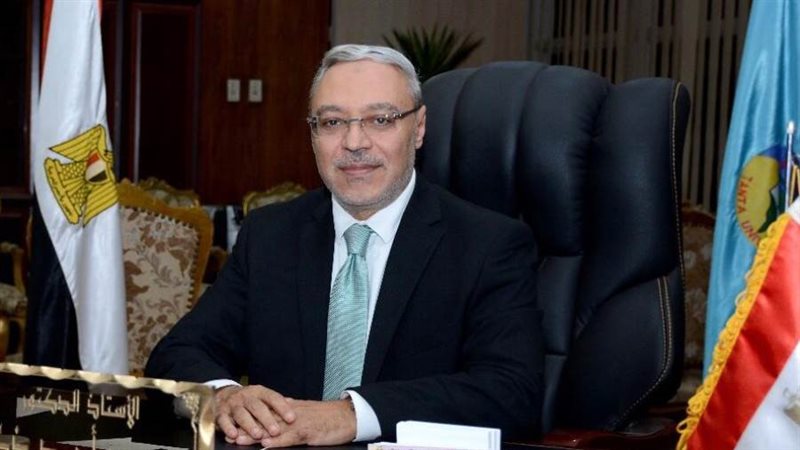 رئيس جامعة طنطا