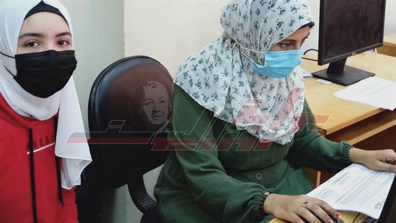 معامل جامعة كفرالشيخ