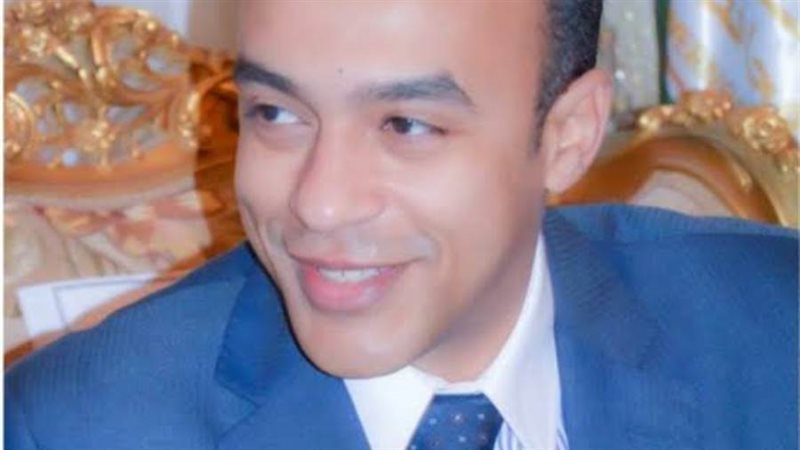 الدكتور محمد ابو