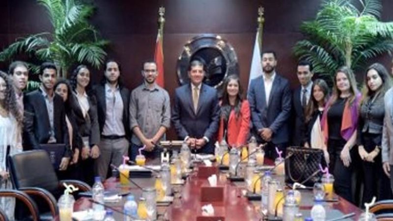 هيئة الاستثمار تختتم