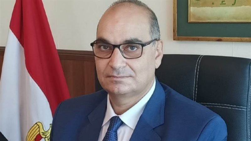 محمد فوزي رئيس هيئة