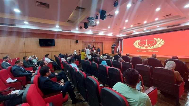 انطلاق فعاليات المؤتمر