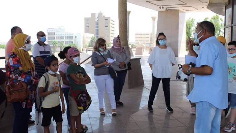 المصريين الأحرار