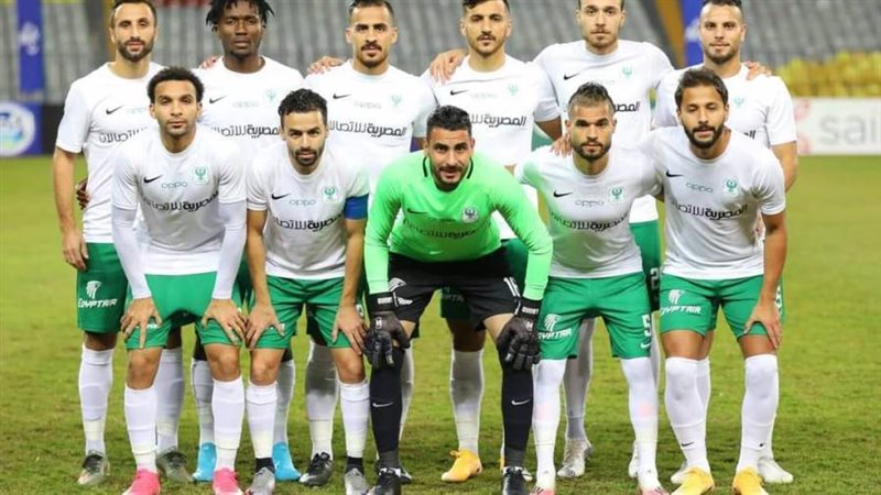 المصري البورسعيدي