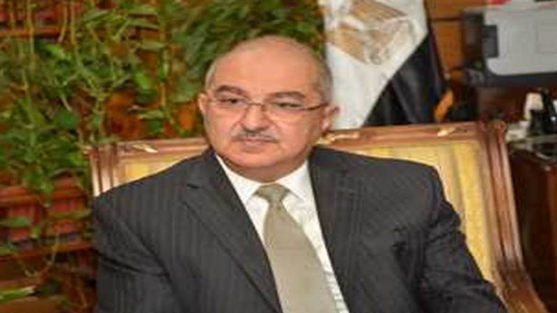 الدكتور طارق الجمال