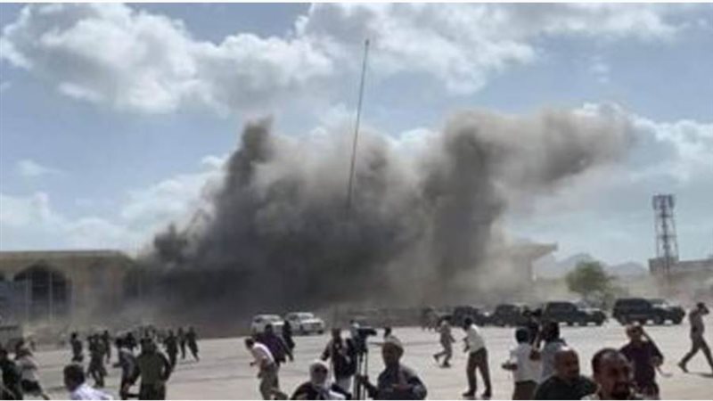 تفجير كابول