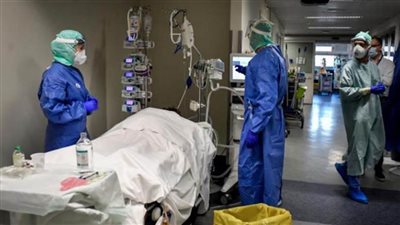 المغرب يسجل 6863 إصابة جديدة بفيروس كورونا