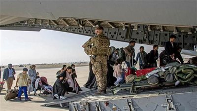 سويسرا تعلن انتهاء عملياتها للإجلاء من أفغانستان