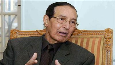 أبو شقة ينعي الإعلامي الكبير حمدي الكنيسي 