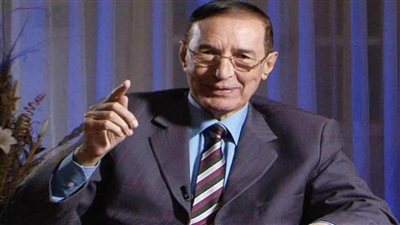 مجلس نقابة الإعلاميين ينعي الإعلامي الكبير حمدي الكنيسي