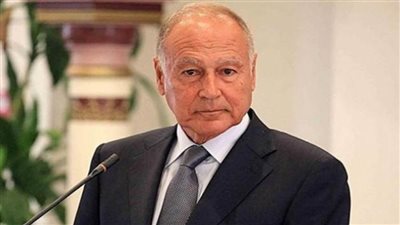 أبو الغيط يشارك في المؤتمر الإقليمي لدعم العراق