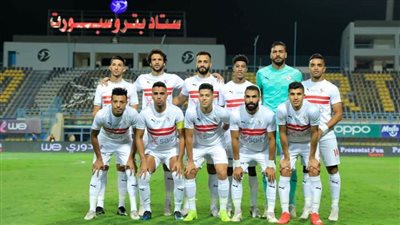 بيان من اللجنة المكلفة بإدارة نادي الزمالك بعد التتويج بالدوري