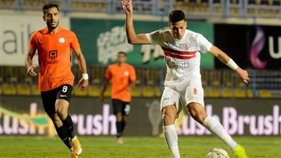 الزمالك يتعادل مع البنك الأهلي في مباراة التتويج بالدوري 