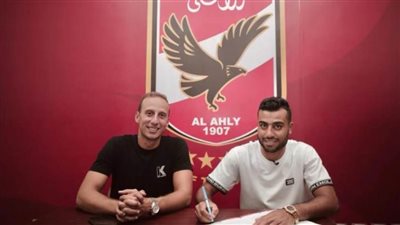 الأهلي يعلن التعاقد مع حسام حسن لمدة 5 سنوات
