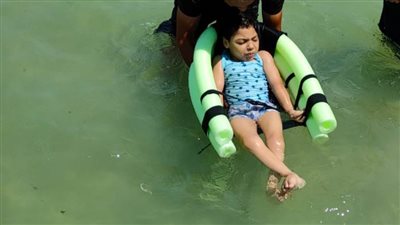 محافظ الإسكندرية يشدد على تلبية جميع ووسائل الترفيه على الشواطئ 