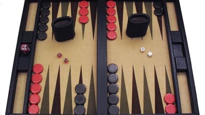 الاتحاد الدولي للباكجيمون (الطاولة) يقبل عضوية الاتحاد المصري للألعاب الترفيهية