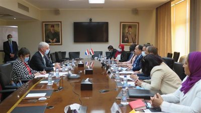 عاجل| وزير المالية: طرح أسهم عدد من الشركات الحكومية في البورصة