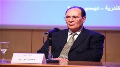 أبوزيد: تحقيق الأمن المائي للشعوب العربية ضرورة لتحقيق السلام والتنمية المستدامة