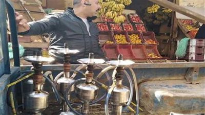 محافظ الإسكندرية يشدد على رقابة الأسواق والتفتيش علي المحال والمقاهي والمطاعم