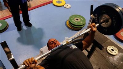 بارالمبياد طوكيو 2020.. محمد صبحي يتوج ببرونزية رفع الأثقال