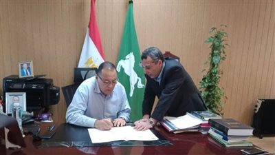 تخفيض الحد الأدنى لتنسيق القبول بالثانوية العامة إلى 225  درجة بالشرقية