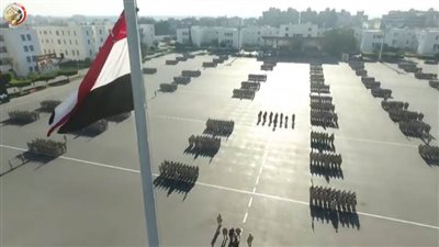 شاهد.. التقديم للكليات العسكرية  وأبرز المهارات المطلوبة بالمتقدم.. (فيديو)