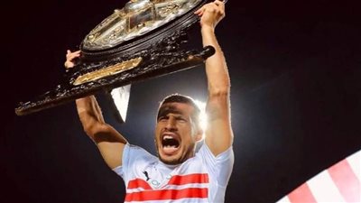 طارق حامد لجماهير الزمالك: نعد بمزيد من البطولات