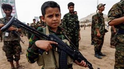 منظمة حقوقية يمنية توثق أكثر من 40 ألف انتهاك حوثي بحق المدنيين