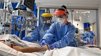 لبنان يسجل 1320 إصابة جديدة بكورونا و5 حالات وفاة