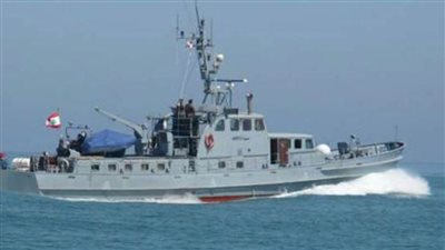 الجيش اللبناني: القوات البحرية تحبط عملية هجرة غير شرعية لـ 13 شخصا