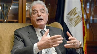 محافظ جنوب سيناء يبحث المشروعات الجاهزة للافتتاح في ذكرى انتصارات أكتوبر