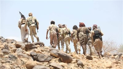 اليمن: إحباط محاولة تسلل لعناصر من ميليشيا الحوثي جنوب مأرب