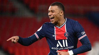 تقارير: ريال مدريد لم يتلق ردًا بشأن مبابي